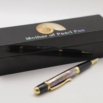 Pearl Pen - Henry Le Design