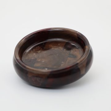 Clear Resin Bowl - Henry Le Design