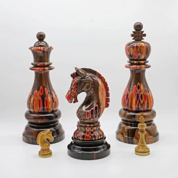 The Super Chess! 